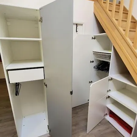 Apartment Superbe Renove - Lyon-groupama Stadium *