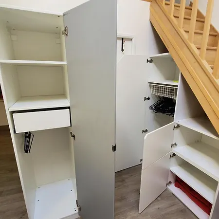 Apartment Superbe Renove - Lyon-groupama Stadium
