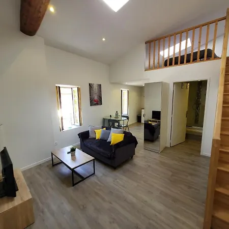 Apartment Superbe Renove - Lyon-groupama Stadium *